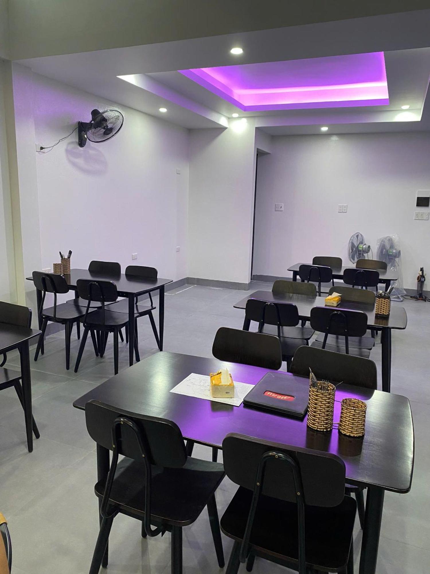 Center Tam Coc Homestay Нин Бин Екстериор снимка