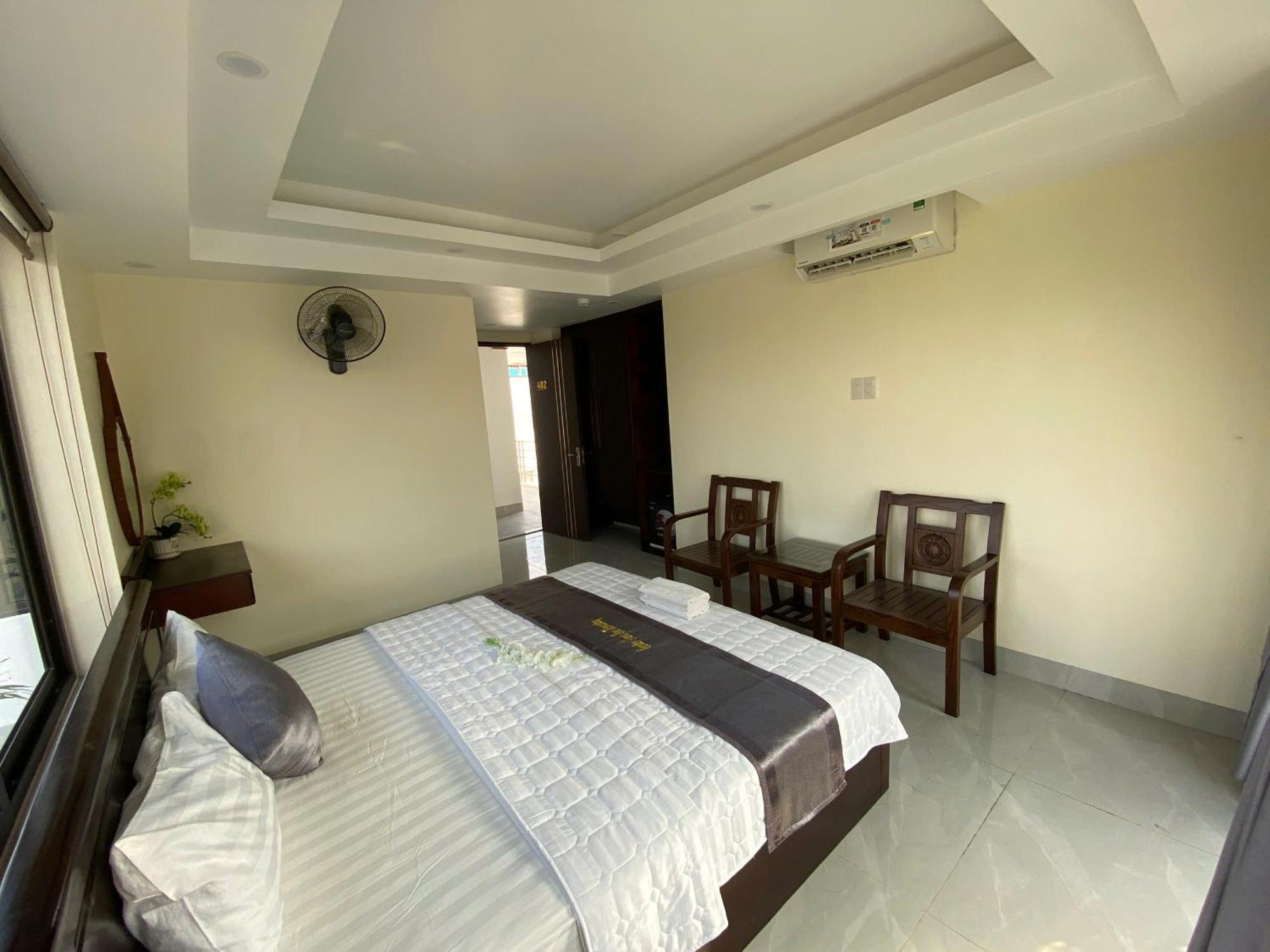 Center Tam Coc Homestay Нин Бин Екстериор снимка