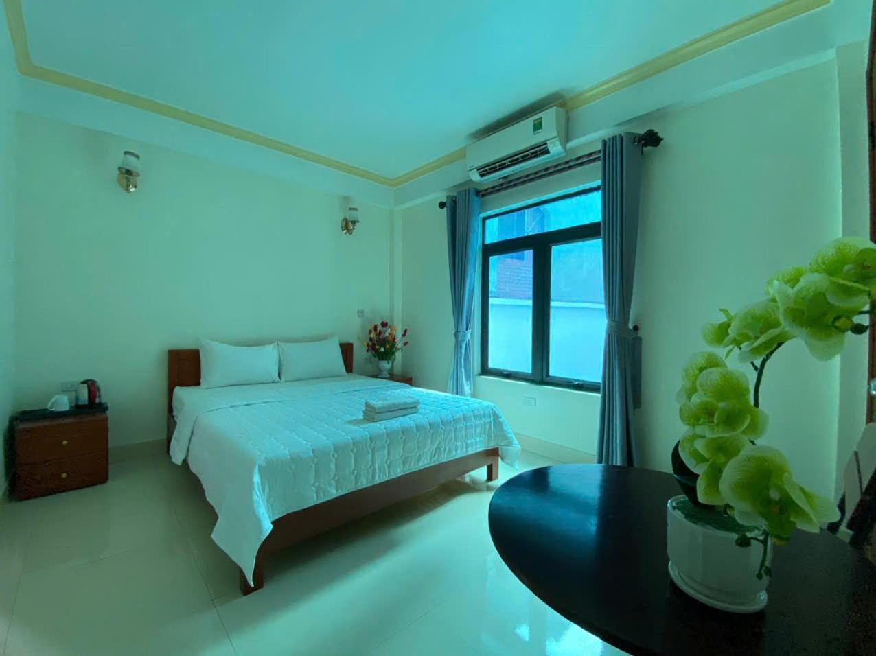 Center Tam Coc Homestay Нин Бин Екстериор снимка