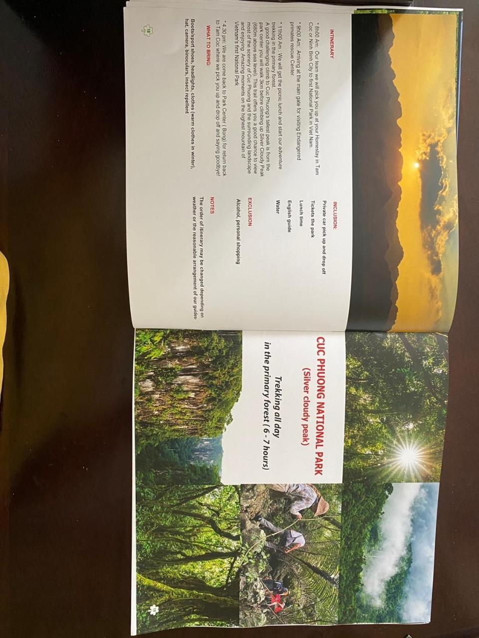Center Tam Coc Homestay Нин Бин Екстериор снимка