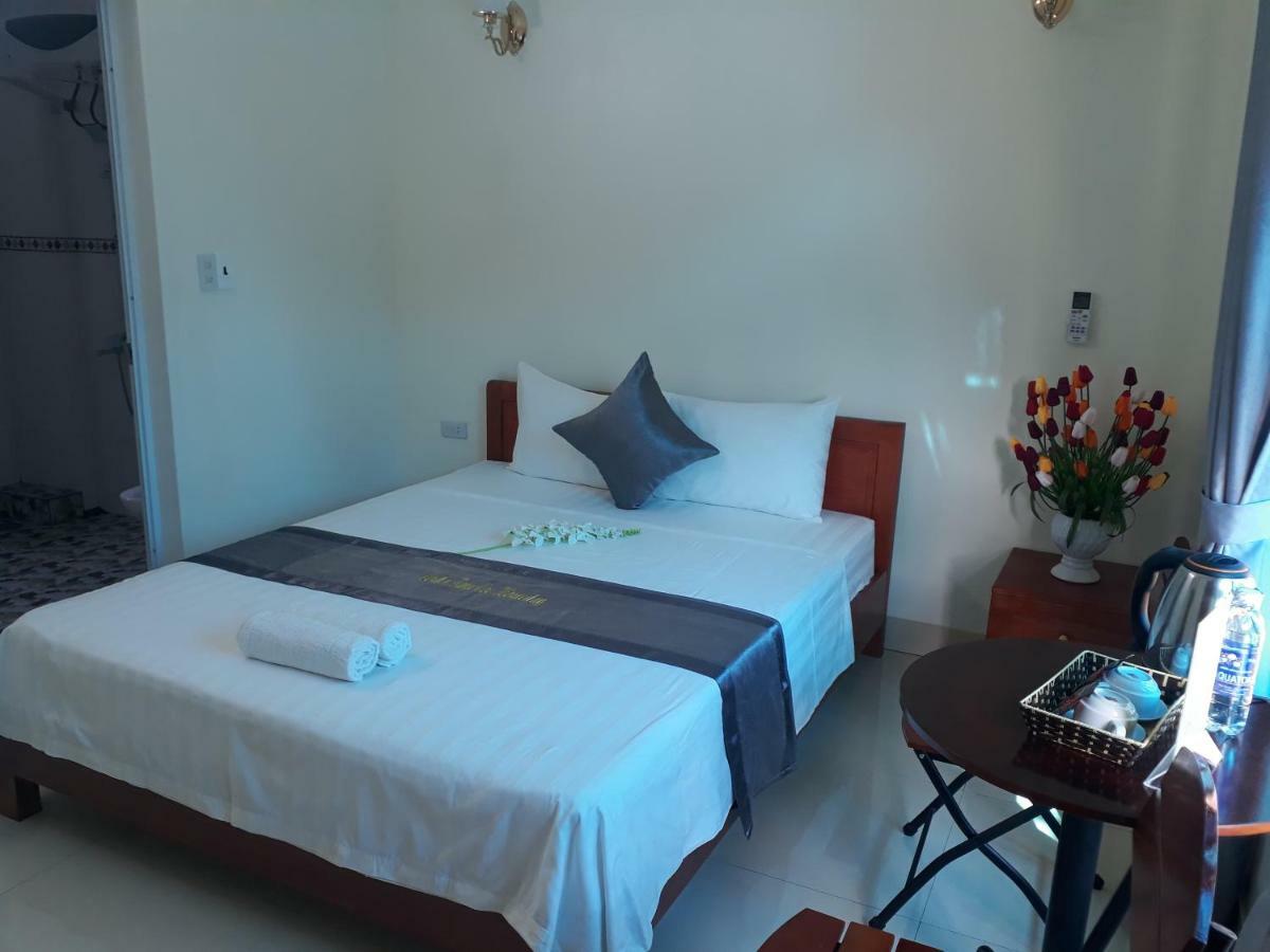 Center Tam Coc Homestay Нин Бин Екстериор снимка