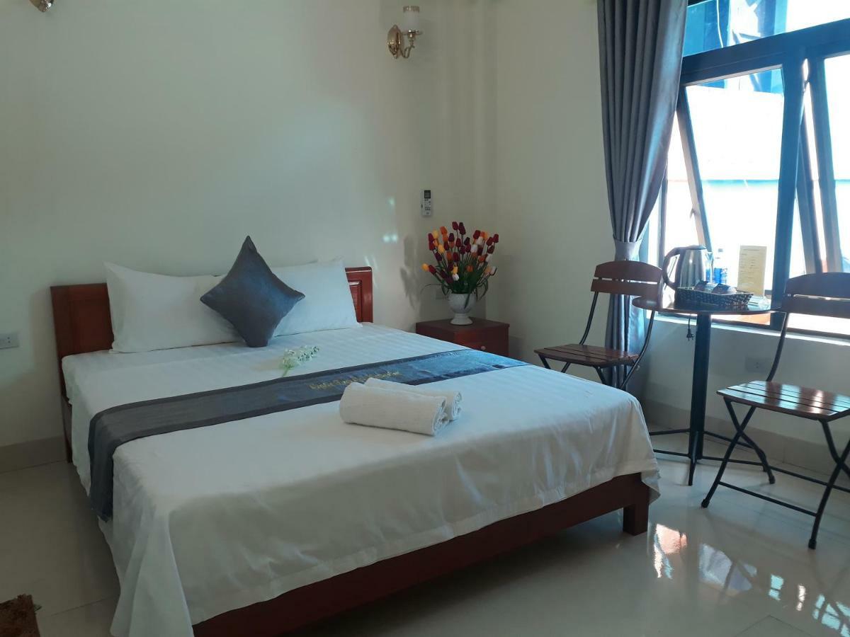 Center Tam Coc Homestay Нин Бин Екстериор снимка